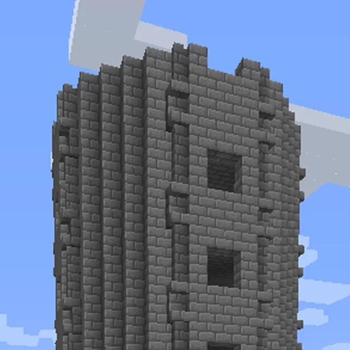 Minecraft minecraft