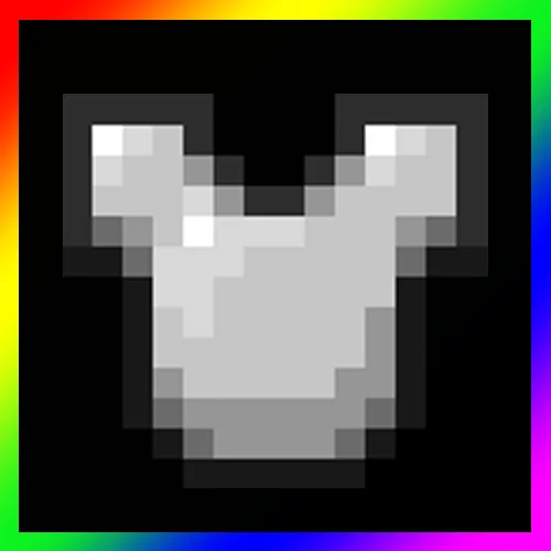 Zaynen's Dyeable Iron Armor: Окрашиваемая Броня для Minecraft