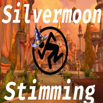 SilvermoonStimming: Трекер кругов в Светозарном Пределе для WoW