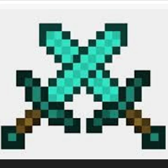 I_am's swords: Эпические мечи для Minecraft, меняющие игру