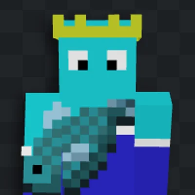 FischTV Overlay: стильный интерфейс для ваших стримов в Minecraft
