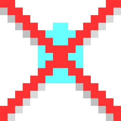 Can not pick up: запрет на подбор предметов для Minecraft