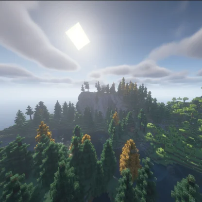 I_am's blast furnace: Эпичная печь для вашего мира Minecraft