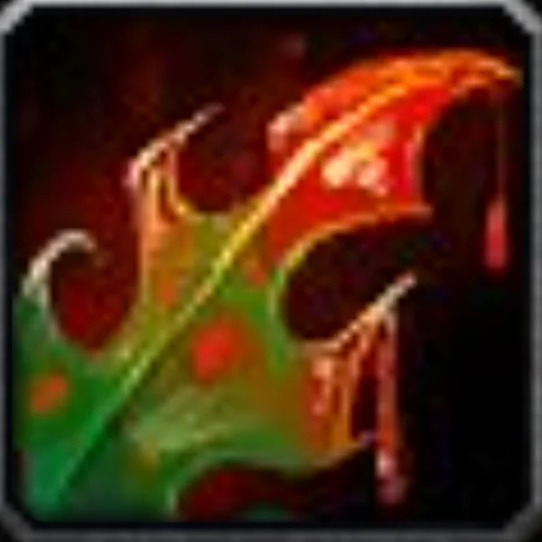 Poison Reminder by Gloum: идеальный помощник для разбойника в WoW