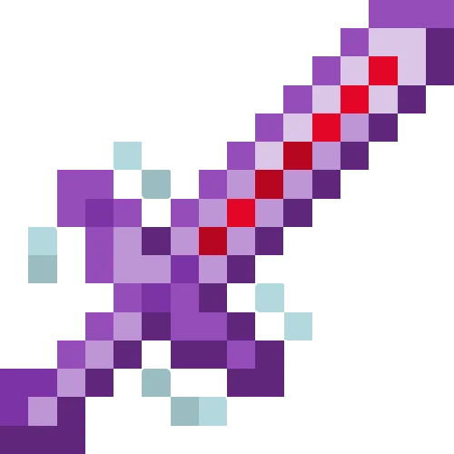 Ridiculous Swords: Безумные мечи для ваших приключений в Minecraft