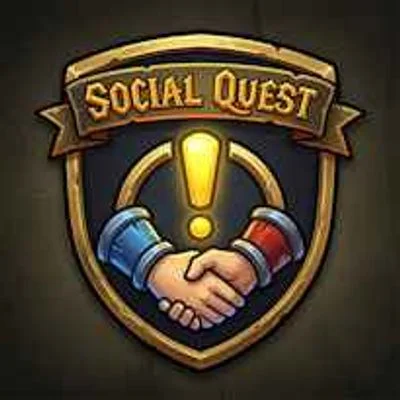 Social Quest: идеальная синхронизация заданий в группе для WoW