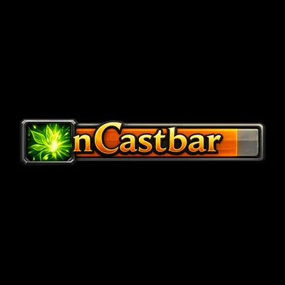 nCastbar: Идеальная полоска заклинаний для World of Warcraft