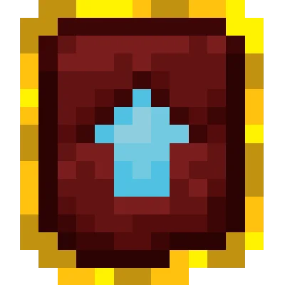 Refined Trims: Vertical Armor Designs for Minecraft