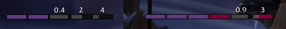 Conspicuous Spirits: Essential Shadow Orb Tracker for WoW Priests