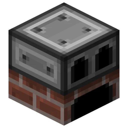 Gadgetry: Core: The Essential Base for Modular Tech in Minecraft