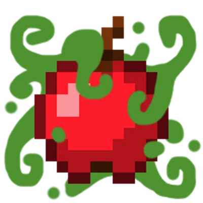 Spiked Foods: Poison Enemies and Enhance Potions in Minecraft