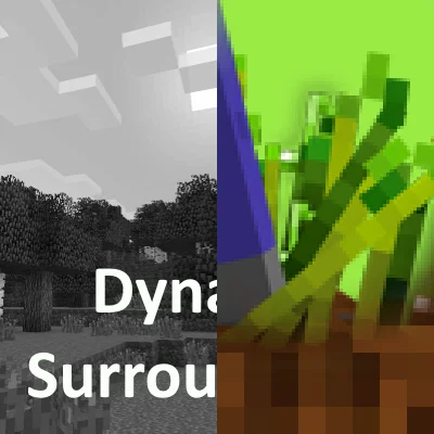 DynamicFootsteps: Revive Armor Sounds for Minecraft