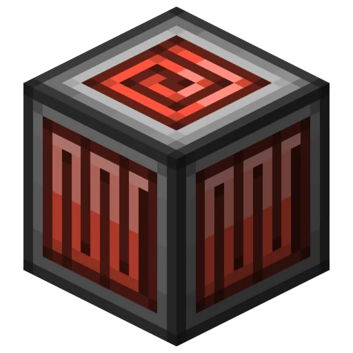 Gadgetry: Machines: Streamlined Automation for Minecraft