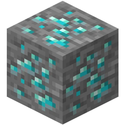 DuckInSuit's Outlined Ores: Spot Minerals Instantly in Minecraft