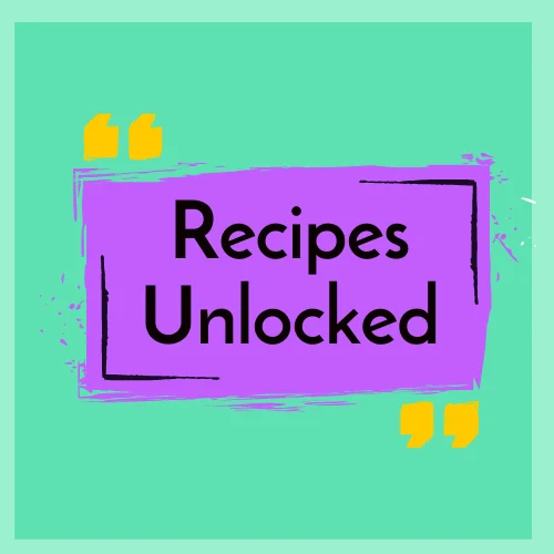 Recipes Unlocked: Craft Every Item in Minecraft Today
