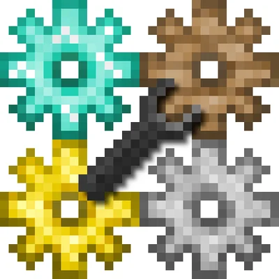 BuildCraft UNOFFICIAL: Инженерный мод для новых версий Minecraft