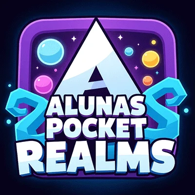 Aluna's Pocket Realms: ваши личные карманные измерения в Minecraft