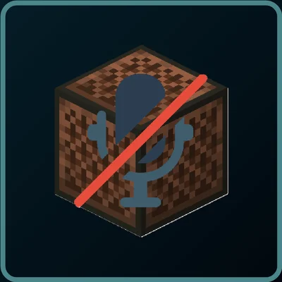 Shut The Noise Up!: Тишина в Minecraft при запуске игры