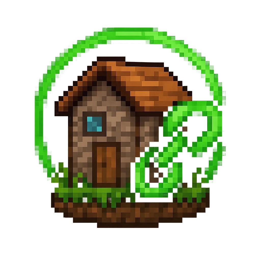 HomeLink для Minecraft: телепортация с комфортом и стилем
