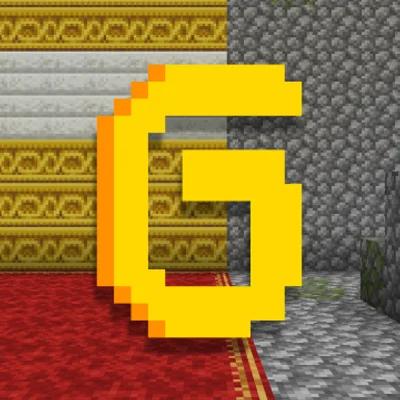 Gambleth — азартный рогалик-модпак для Minecraft