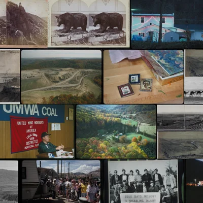 American Landscape Photographs: 370 фото для Minecraft