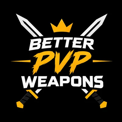 Better PVP Weapons: Лучшее оружие для доминации в Minecraft
