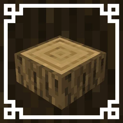Trees Trunk Saplings: Уникальный ресурс-пак для Minecraft с реалистичными текстурами