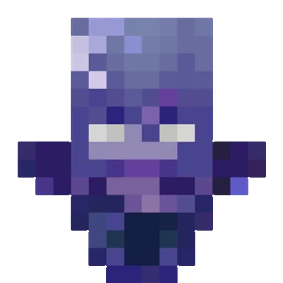 Popular Totem (You can join!): анимация и уникальные скины для Minecraft