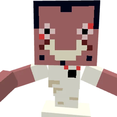 Carlinhos Dweller: уникальный мод для Minecraft с призывом существа
