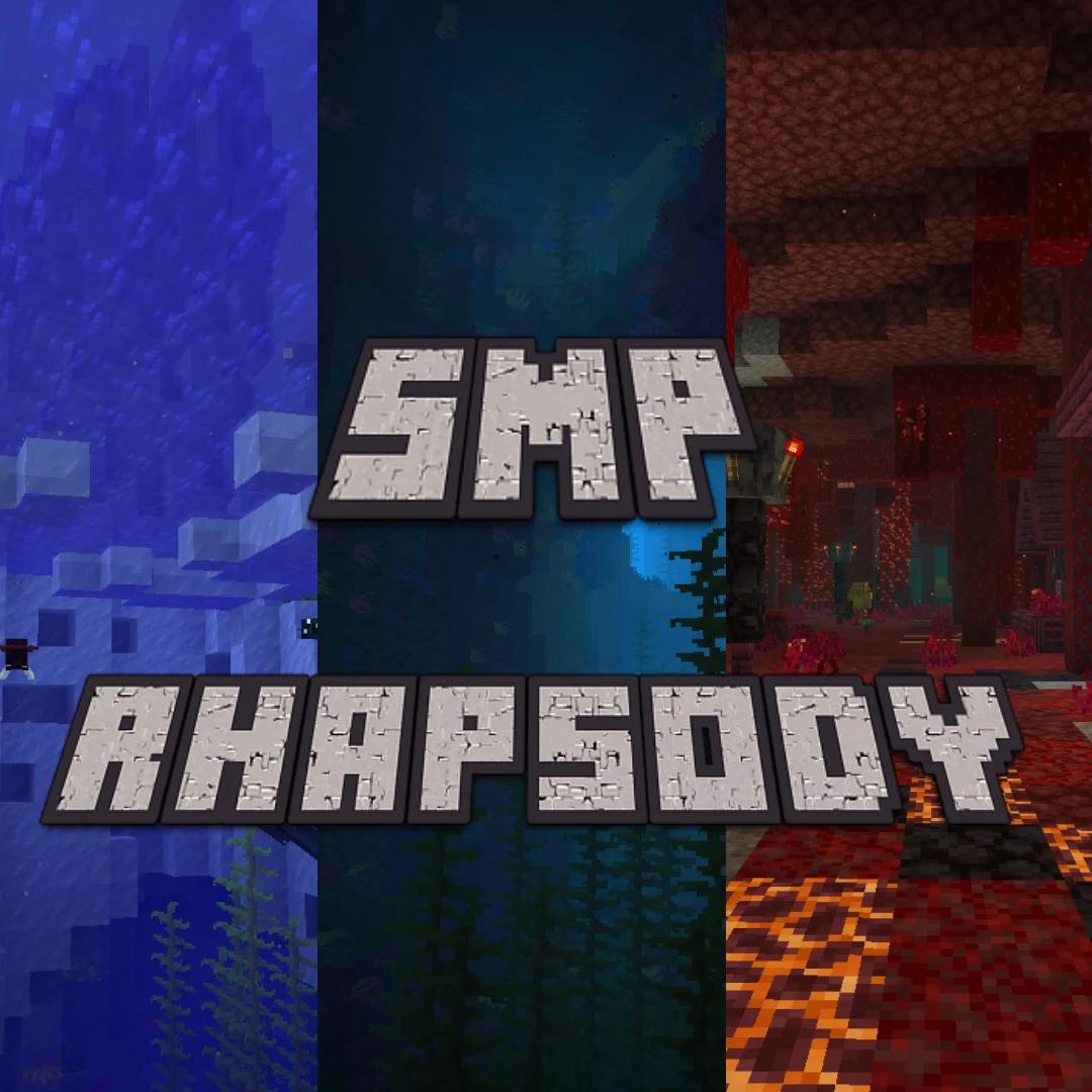 SMP Rhapsody: Идеальное модпакование для масштабных серверов Minecraft