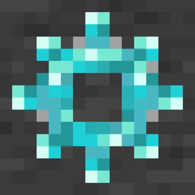 Configurable Glowing Ores: Настройка светящихся руд в Minecraft