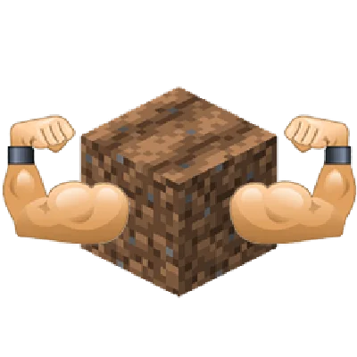 Jump-proof Farmland — защита грядок от прыжков в Minecraft