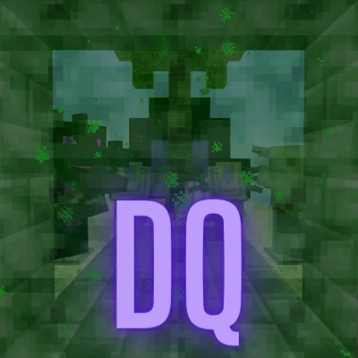 Dimensional Quest — сюжетный модпак с квестами для Minecraft