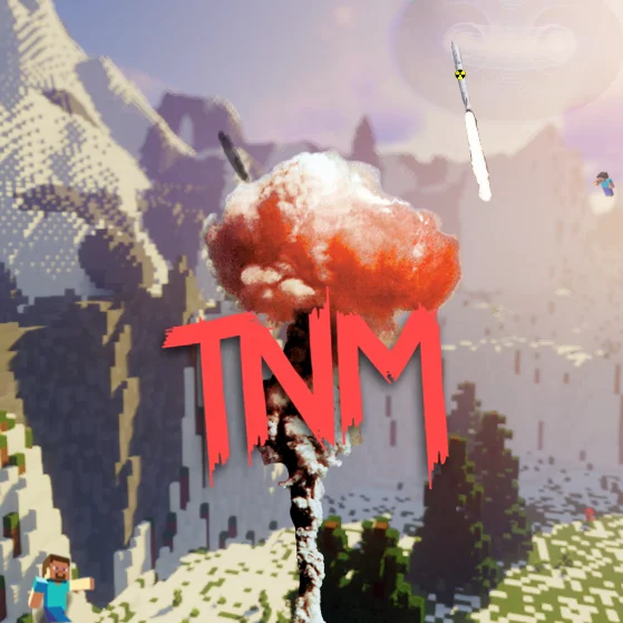 TNM - Technic Nukes Maschine: технологический вызов для Minecraft