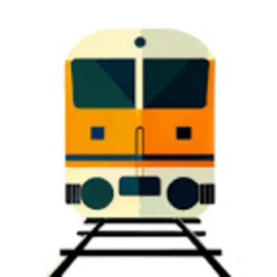 Truck & Rails Server Pack — строим город с поездами и грузовиками