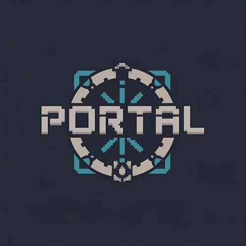 PortalTrackerV2 — кинематографичные порталы в Minecraft
