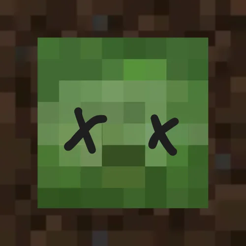 Better Than Zombies — хардкорный выживач для Minecraft